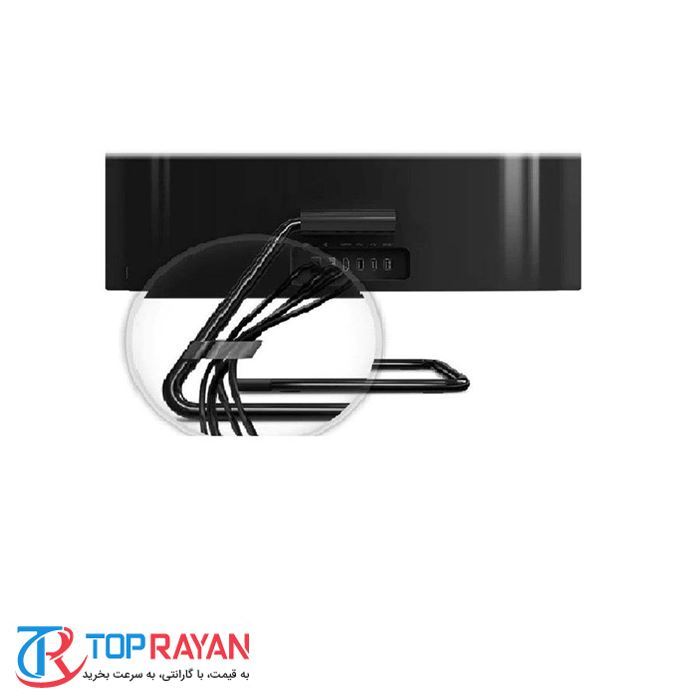 کامپیوتر آل این وان لنوو مدل IdeaCentre A340 Core i3 10110U 4GB 1TB HDD 24 inch Intel - 5