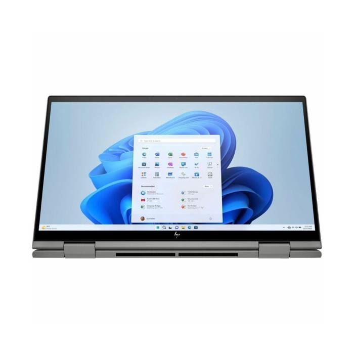 لپ تاپ اچ پی مدل ENVY x360 15 EW1058wm - i5 1335U 16GB 1TB Intel Graphic - 4