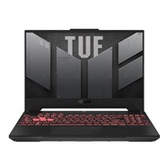 ASUS TUF Gaming FA507NU-A Ryzen7 7735HS 16GB 512GB 6G RTX 4050 15.6 inch FHD 144Hz Laptop