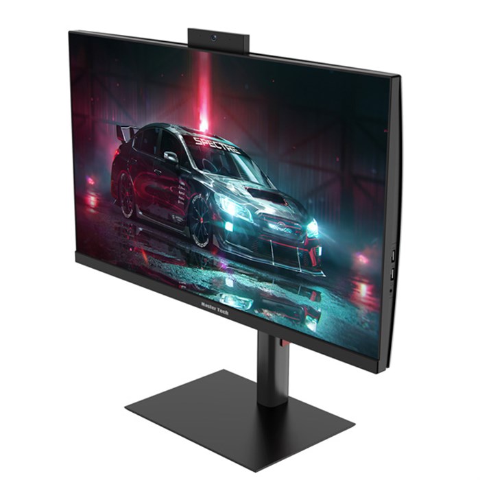 کامپیوتر All in One مسترتک 24 اینچ مدل ZN240-C516SB-D5 - Core i5 13400 16GB DDR5 512GB SSD Intel Graphics - 2