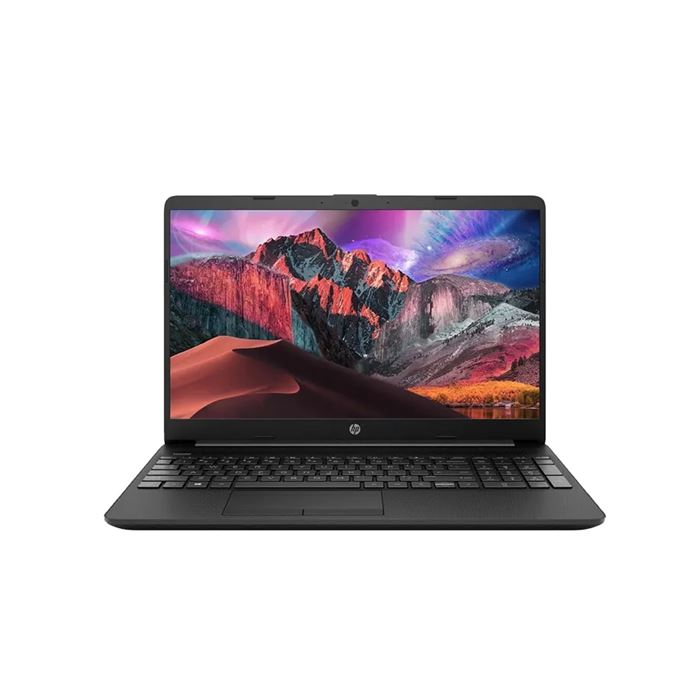 لپ تاپ اچ پی 15.6 اینچی مدل DW4002NIA پردازنده Core i5 1235U رم 8GB حافظه 512GB SSD گرافیک 2GB MX550