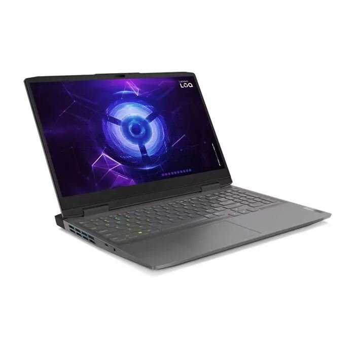 لپ تاپ لنوو LOQ Core i7 13620H 32GB 2TB SSD 6GB RTX 4050  - 2