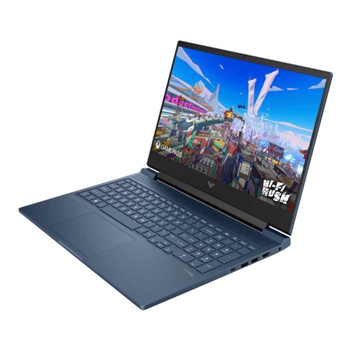 لپ تاپ گیمینگ اچ پی Victus 16 R1015NIA پردازنده Core i7 14700HX رم 32GB حافظه 2TB گرافیک 6GB RTX 4050 - 2