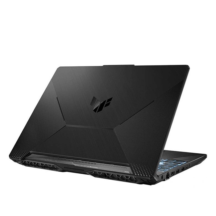 لپ تاپ گیمینگ ایسوس TUF FA506NFR پردازنده  R7 7535HS رم 16GB حافظه 1TB گرافیک 4GB RTX 2050  - 4