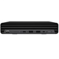 HP EliteDesk 800 G6 Core i3 10th 8GB 256GB SSD Stock (Tiny) Mini Case 