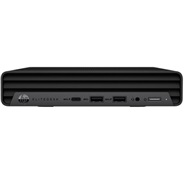 HP 800 G6 Core i7 10th 16GB 256GB SSD Stock (Tiny) Case