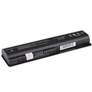 باتری لپ تاپ اچ پی Battery HP Compaq CQ40-6Cell Gimo Plus مشکی-49 وات ساعت