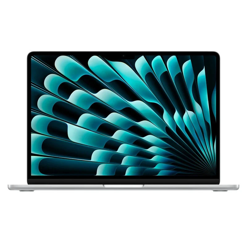 لپ تاپ اپل 15.3 اینچی مدل مک بوک ایر  MC7A4 2025  پردازنده M4 رم 16GB حافظه 256GB SSD