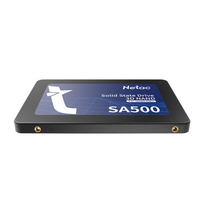 اس اس دی اینترنال NETAC مدل SA500 ظرفیت 240 گیگابایت - 5