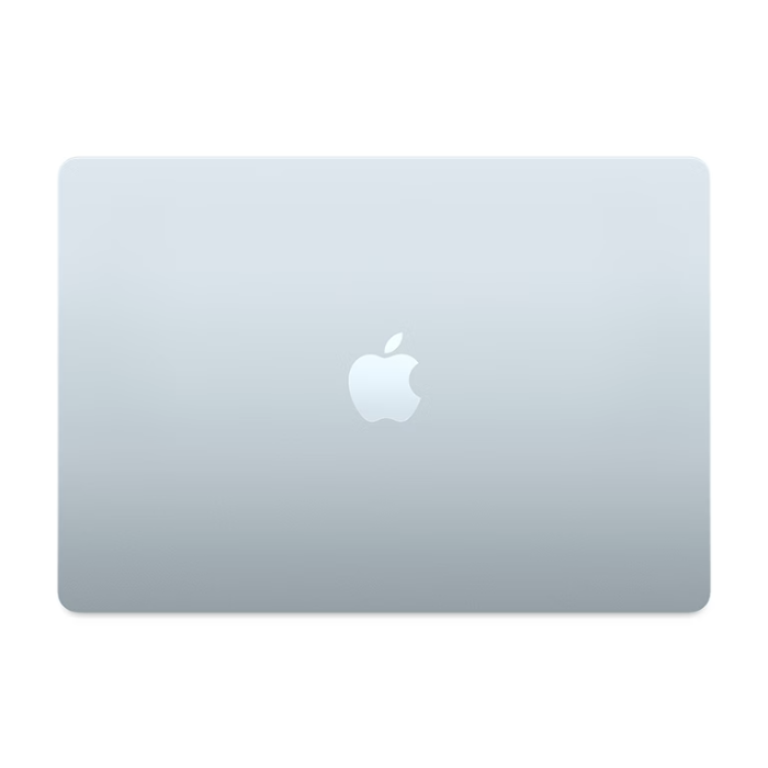 لپ تاپ 13.6 اینچی اپل Macbook Air MC6V4 2025 M4 24GB 512GB M4 10-Core Graphic - 3