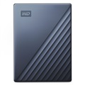 Western Digital My Passport Ultra 1TB External Hard Drive