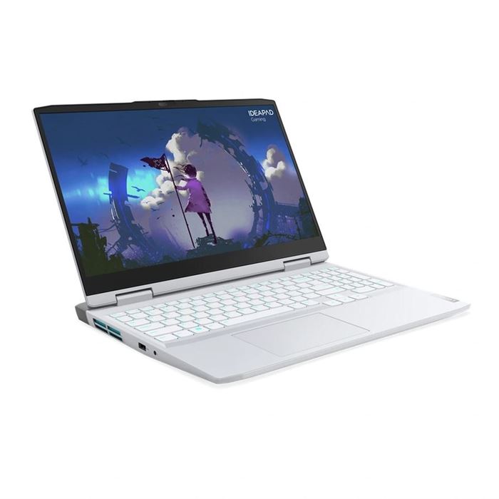 لپ تاپ لنوو 15.6 اینچی مدل Ideapad Gaming 3 پردازنده Core i5 12450H رم 32GB حافظه 512GB SSD گرافیک Full HD 4GB RTX 3050 - 2