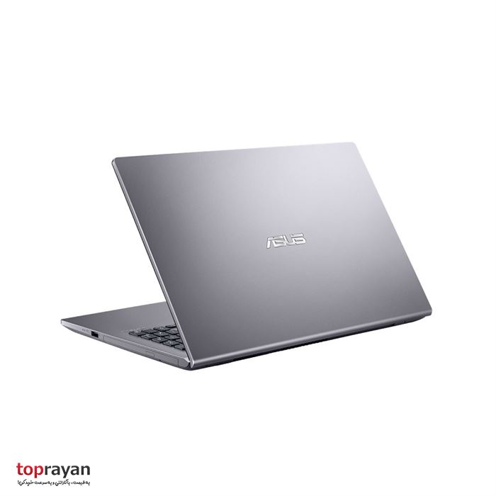 لپ تاپ ایسوس 15.6 اینچی مدل X515FA پردازنده Core i3 10110U رم 12GB حافظه 1TB HDD گرافیک HD Intel - 5