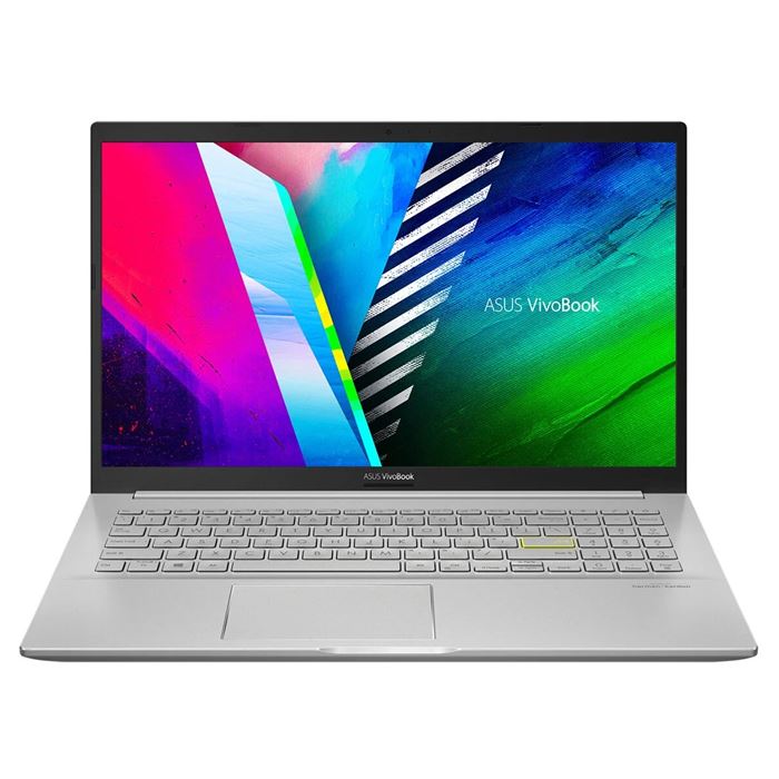 لپ تاپ 16 اینچی ایسوس مدل Vivobook 16 D1603 پردازنده Ryzen5 5600 رم 8GB هارد 512GB SSD گرافیک Intel