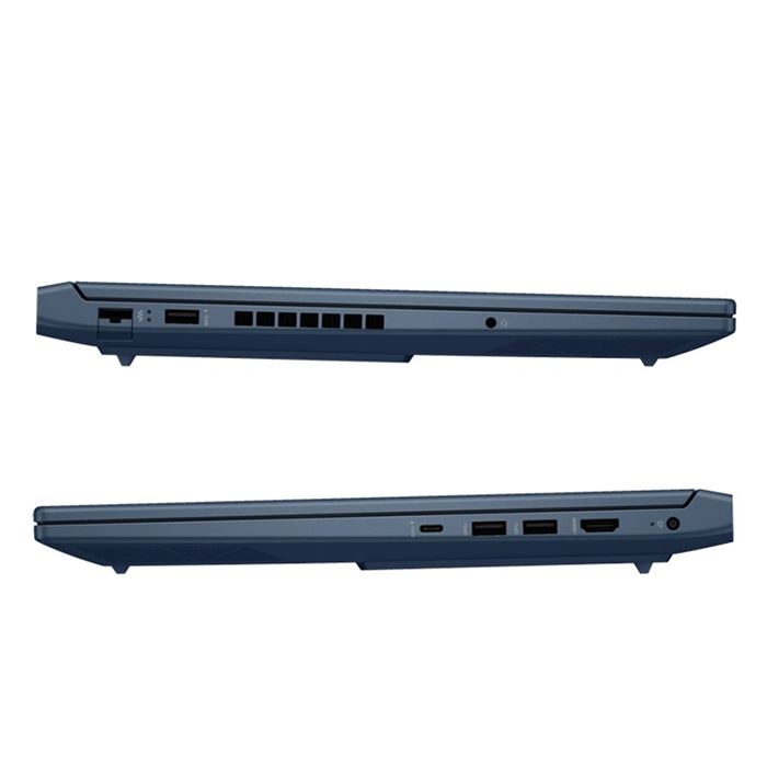 لپ تاپ کیمینگ اچ پی 16.1 اینچی مدل Victus 16 R1018NIA پردازنده Core i7 14700HX رم 64GB حافظه 1TB SSD گرافیک 8GB RTX 4060 - 2