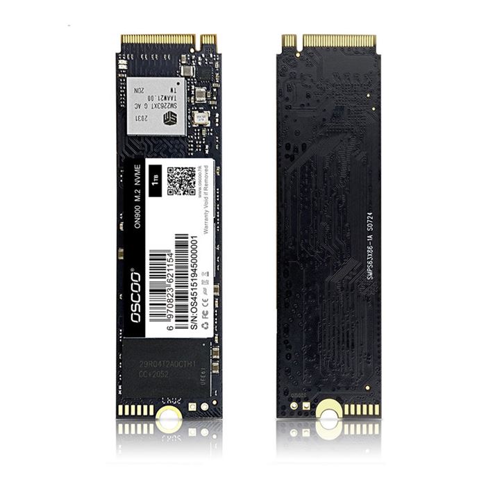 اس اس دی اسکو  ON901 1TB - 2