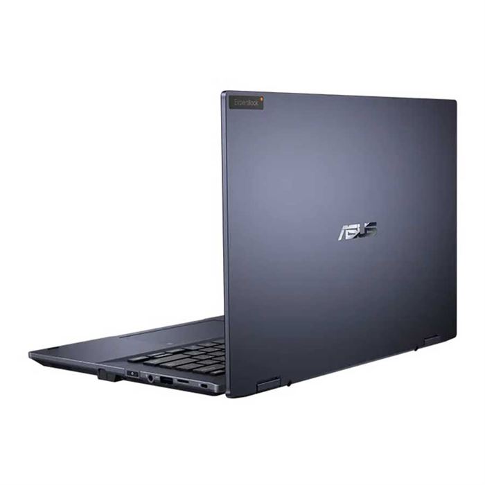 لپ تاپ ایسوس ExpertBook B5402FVA پردازنده Core i7 1360P رم 24GB حافظه 512GB SSD گرافیک Intel - 3