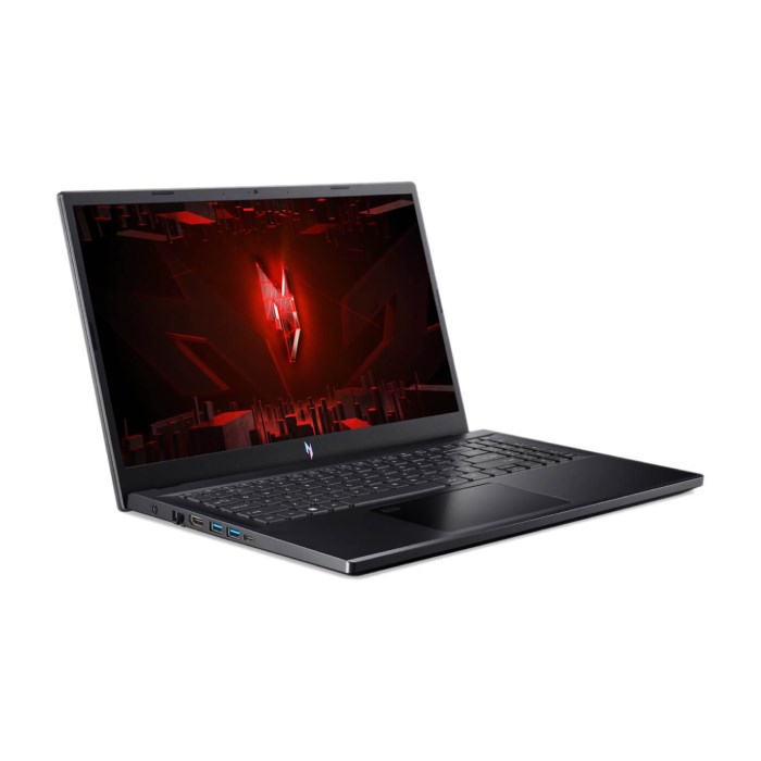 لپ تاپ ایسر NITRO V15 ANV15 - Core i9 13900H 16GB 512GB 8GB RTX 4060 - 2