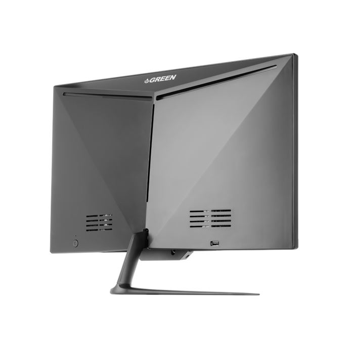کامپیوتر All in One گرین GX624 - Core i5 12400 8GB 512GB - 3