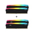 V-Color Manta XFinity RGB 48GB (2 x 24GB) +2 KIT DDR5 8600 UDIMM CL40 Dual Channel Desktop RAM