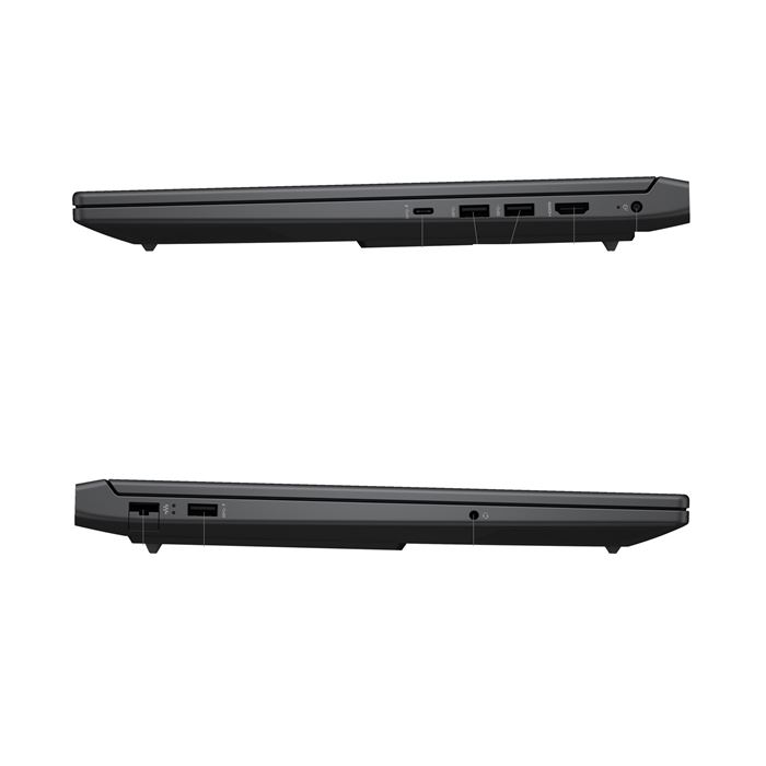 لپ تاپ گیمینگ اچ پی Victus 16 R100 پردازنده Core i7 رم 32GB حافظه 1TB - 4