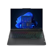 لپ تاپ گیمینگ 16 اینچی لنوو مدل Legion Pro 5 پردازنده Core i9 13900HX رم 16GB حافظه 1TB SSD گرافیک 8GB RTX4070