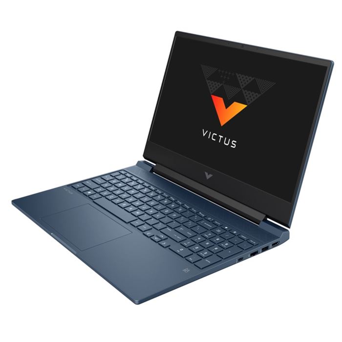 لپ تاپ گیمینگ اچ پی Victus 15 FA1023nia پردازنده Core i5 13500H رم 16GB حافظه 1TB SSD گرافیک 6GB RTX 3050 - 2