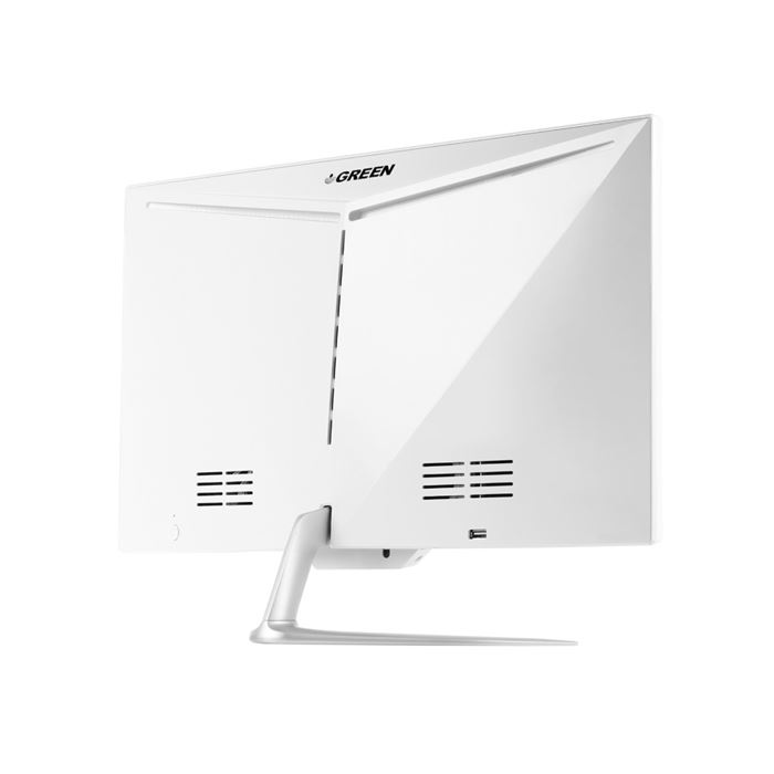 کامپیوتر All in One گرین GX624 - Core i5 12400 8GB 512GB - 4