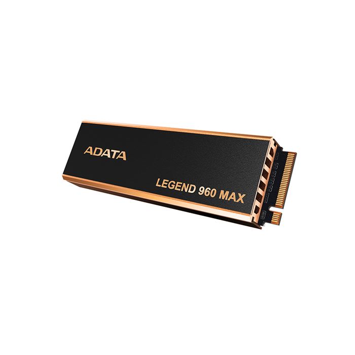 اس اس دی اینترنال ای دیتا LEGEND 960 MAX ظرفیت 4 ترابایت - 2
