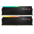 G.SKILL RipJaws M5 RGB 64GB 5200Mhz CL40 DDR5 Dual Channel Desktop RAM