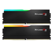 G.SKILL RipJaws M5 RGB 64GB 5200Mhz CL40 DDR5 Dual Channel Desktop RAM