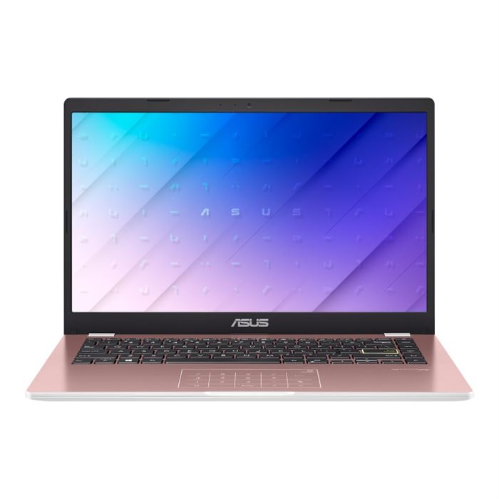 لپ تاپ ایسوس VivoBook Go 14 E410KA - Pentium Silver N6000 4GB 64+256GB Intel Graphics - 4