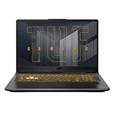 ASUS TUF Gaming A15 FA506NF Ryzen 7 7435HS 16GB 512GB SSD 4GB RTX 2050 FHD 15.6 INCH Laptop