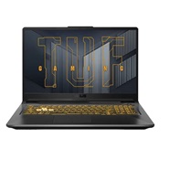 ASUS TUF Gaming A17 FA506NF Ryzen 5 7535HS 16GB 1TB SSD 4GB RTX 2050 Full HD Laptop