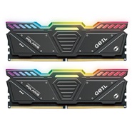 Geil Polaris RGB DDR5 RAM 64GB (32GBx2) 4800MHz Dual Channel Desktop Ram