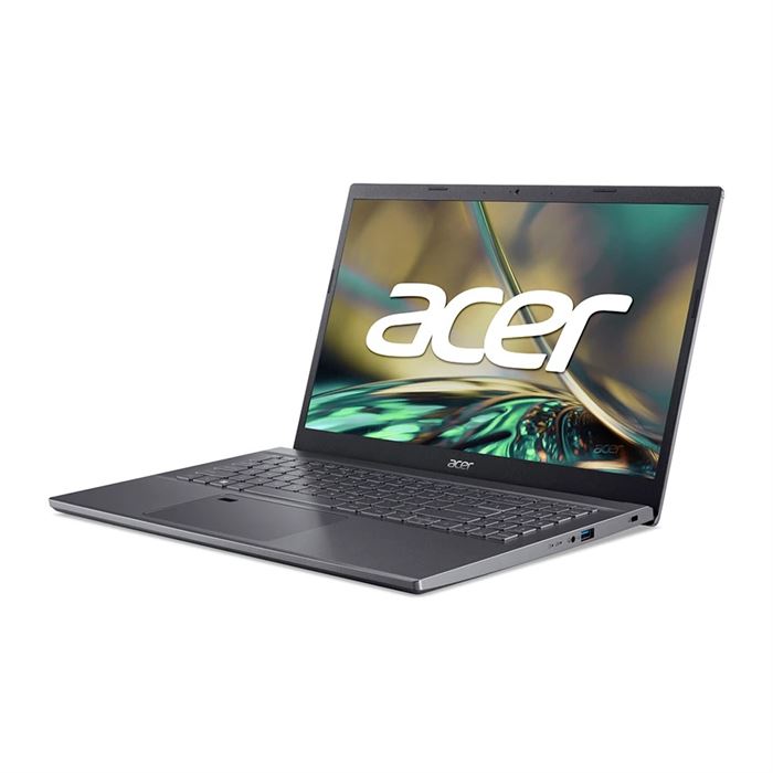 لپ تاپ ایسر Aspire 5 A515 Core i7 1260P 16GB 1TB SSD 4GB RTX2050 - 2