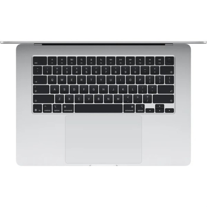 لپ تاپ 15.3 اینچی اپل MacBook Air MDV94 2026 M5 16GB 512GB - 2