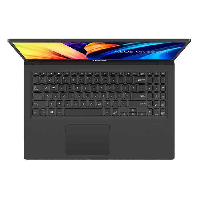 لپ تاپ ایسوس 15.6 اینچ مدل A1500EA پردازنده Core i3 1115G4 رم 12GB گرافیک 256GB SSD گرافیک FHD intel  - 2