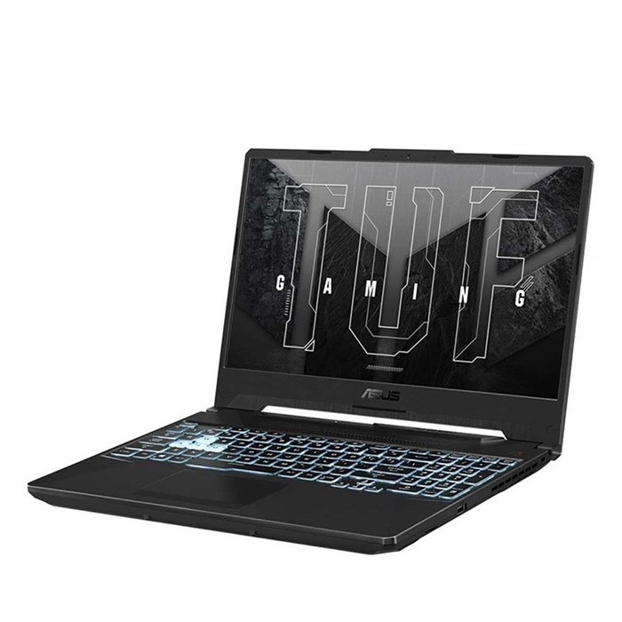 لپ تاپ گیمینگ ایسوس TUF FA506NFR پردازنده  R7 7535HS رم 16GB حافظه 1TB گرافیک 4GB RTX 2050  - 2