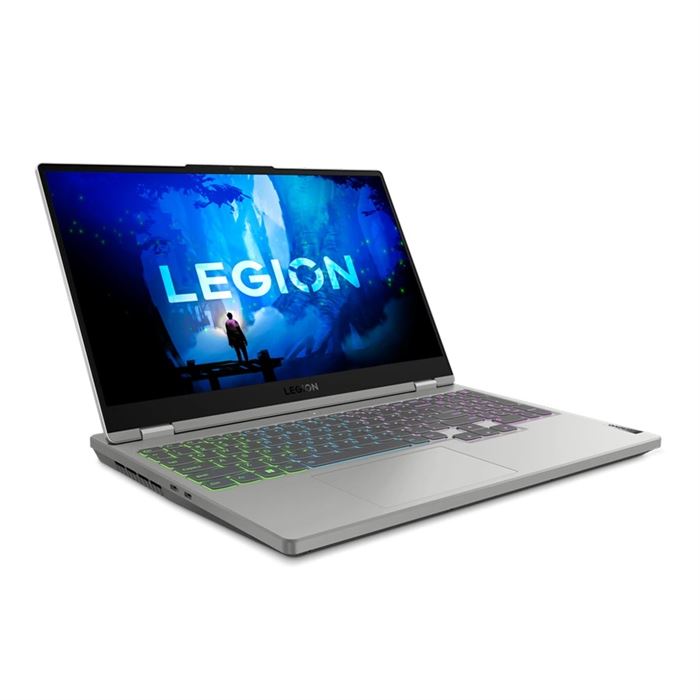 لپ تاپ 16 اینچ لنوو مدل Legion5 16IAX10 پردازنده Ultra 9 275HX رم 32GB حافظه 1TB SSD گرافیک  8GB RTX 5060 - 2