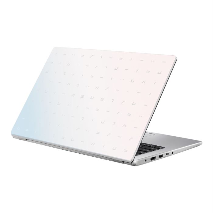 لپ تاپ ایسوس VivoBook Go 14 E410KA - Pentium Silver N6000 4GB 64+256GB Intel Graphics - 5