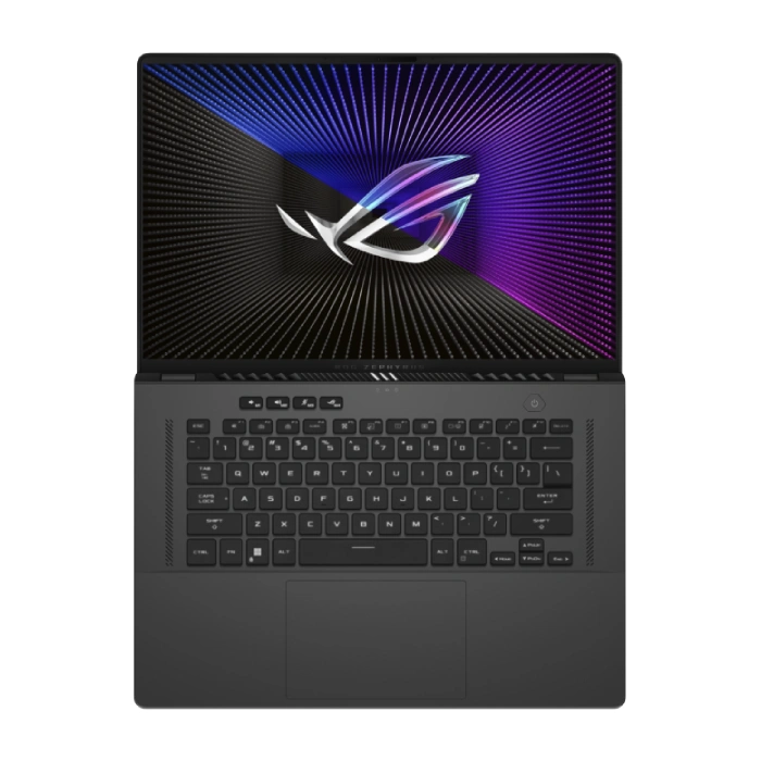 لپ تاپ ایسوس مدل ROG Gaming GU603VI Core i7 13620H 32GB 1TB SSD 8GB RTX4070 - 5