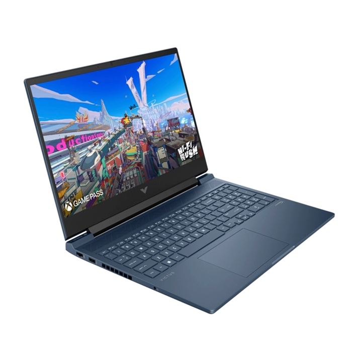 لپ تاپ کیمینگ اچ پی 16.1 اینچی مدل Victus 16 R1018NIA پردازنده Core i7 14700HX رم 64GB حافظه 1TB SSD گرافیک 8GB RTX 4060 - 3