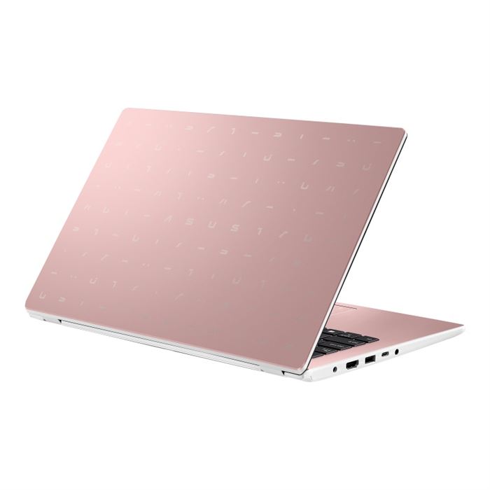 لپ تاپ ایسوس VivoBook Go 14 E410KA - Pentium Silver N6000 4GB 64+256GB Intel Graphics - 7