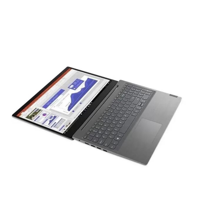 لپ تاپ 15.6 اینچ لنوو مدل Ideapad L3 پردازنده Core i5 10210U رم 8GB DDR4 حافظه 1TB 128GB SSD گرافیک Full HD 2GB MX 330 - 2