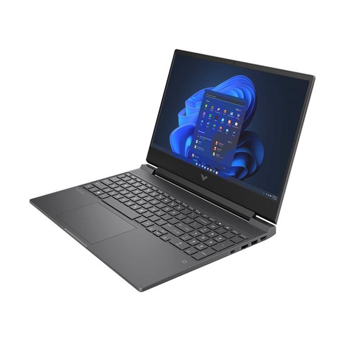 لپ تاپ اچ پی 16.1 اینچی مدل Victus 15 FA1095NIA پردازنده Core i7 13620H رم 16GB حافظه 512GB SSD گرافیک Full HD 6GB RTX 3050 - 4