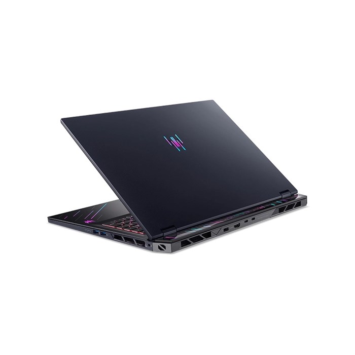 لپ تاپ ایسر 18 اینچ مدل Predator Helios 18 AI PH18 پردازنده Ultra 9 275HX رم 96GB حافظه 2TB SSD گرافیک 24GB RTX5090  - 7