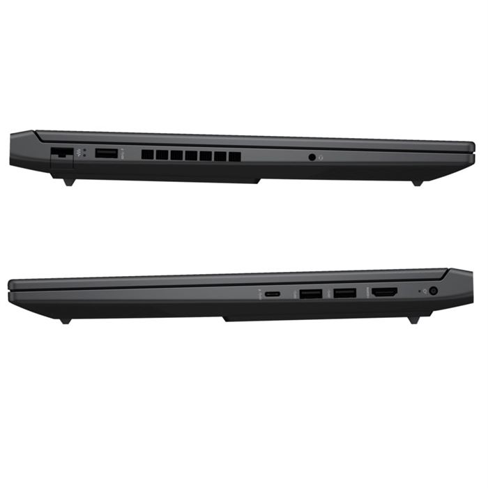 لپ تاپ گیمینگ اچ پی Victus 16 R1014NIA پردازنده Core i7 14700HX رم 64GB حافظه 2TB گرافیک 6GB RTX 4050 - 5