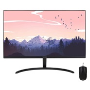 مانیتور 22 اینچ رنسو مدل RM-22PRIME به همراه ماوس