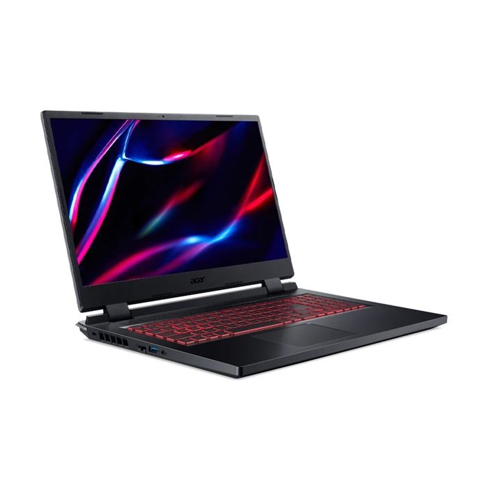 لپ تاپ ایسر 17.3 اینچ Nitro 5 AN517-55-57WA پردازنده Core i5 12500H رم 16GB حافظه 1TB SSD گرافیک 4GB RTX3050 - 2